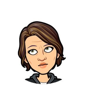 Meet your Posher, Rhonda